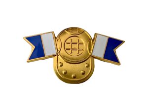 Pelastussukeltajamerkki