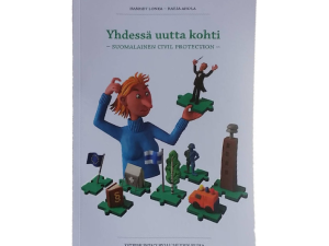 Yhdessä uutta kohti - Suomalainen Civil Protection
